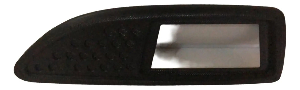 Par Moldura Pisca Lateral Astra Impressao 3d Material Abs