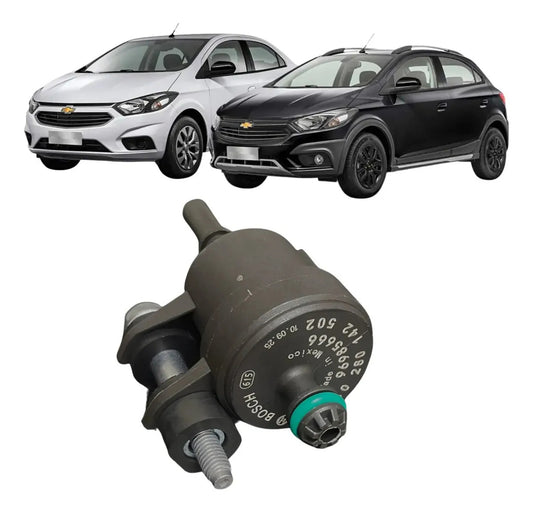 Válvula Solenoide Canister Onix Cobalt Spin Prisma 96985666