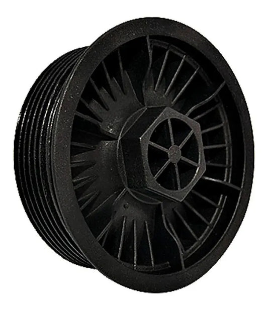 Tampa Filtro Combustível Sc Serie 5 P/g/r 1429057 Diesel