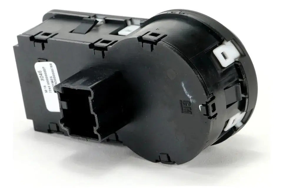 Interruptor Farol Onix Prisma Original Gm