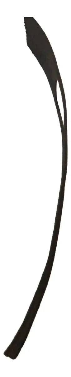 Acabamento Freio De Mao Console Grafite – Fiat Bravo