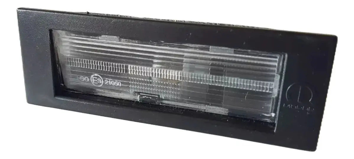 Lanterna Luz Placa Traseira Jeep Renegade Original