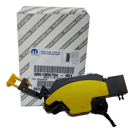 Sensor Embreagem Ducato Pulse Argo Cronos Fiorino Strada