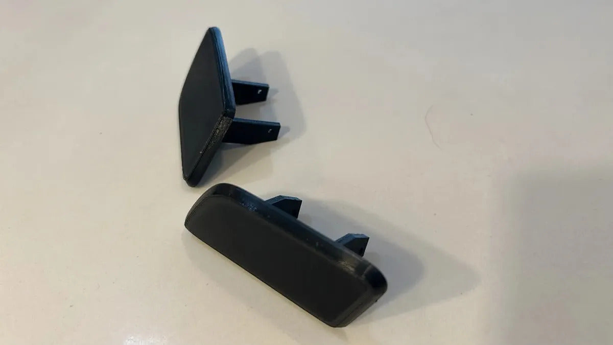 Par Tampa Esguicho Farol Ford Focus 2005 A 2010
