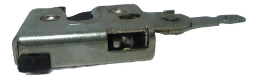 Dispositivo Bloqueio Banco Traseiro Lado Direito Punto 2008/2012 Original Fiat 46990485