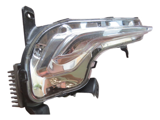 Lanterna LED de Milha Esquerda Onix 2019/2020 Original GM 26699751