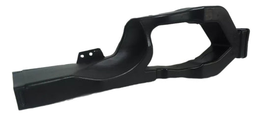 Duto de Ar Console Central Fiat Stilo 1.8 2007 Original Fiat 51800639