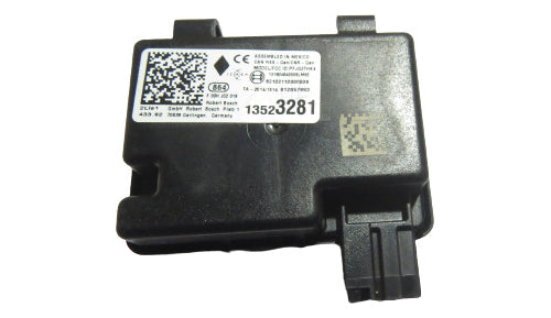 Módulo Central Keyless Camaro Trailblazer Cruze Original GM 13523281