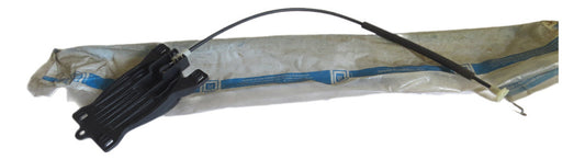 Maçaneta com Cabo Lado Esquerdo Celta 2001/2006 Original GM 93363850