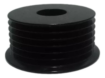 Polia Alternador Bravo Grand Siena Palio Linea Original Fiat 7088143
