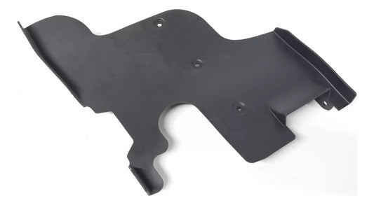 Defletor Caixa Da Roda Dianteira Le Camaro 2016/2023 Original Chevrolet 23508022