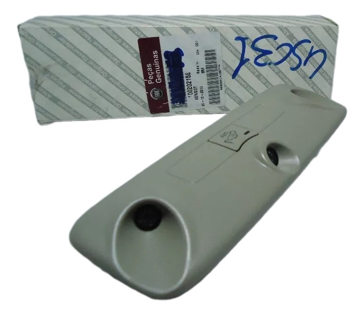 Sensor Alarme Linea 2009/2016 Novo Original Fiat 100202158