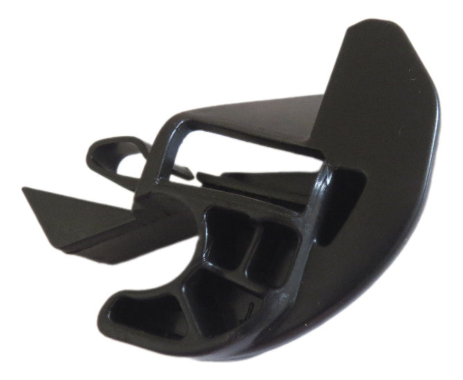 Suporte Fixação Tampa Bagagito Porta Malas Punto 2008/2017 Original Fiat 7088005