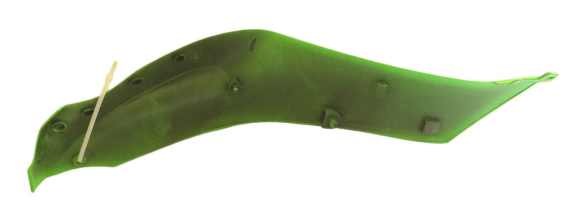 Tampa Tanque de Combustível Lado Direito ZX10R 2016/2018 Original Kawasaki 14092-0788