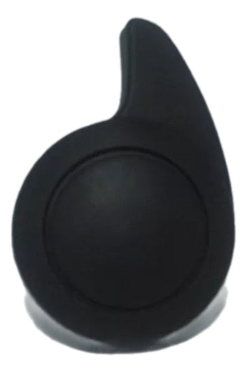 Manopla Banco Dianteiro Lado Esquerdo Grand Siena 2012/2021 Original Fiat 100211688