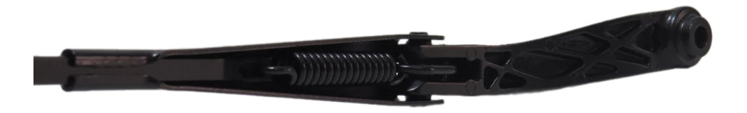 Braço Limpador Parabrisa Direito Linea 09/14 Punto 08/17 Original Fiat 51701423