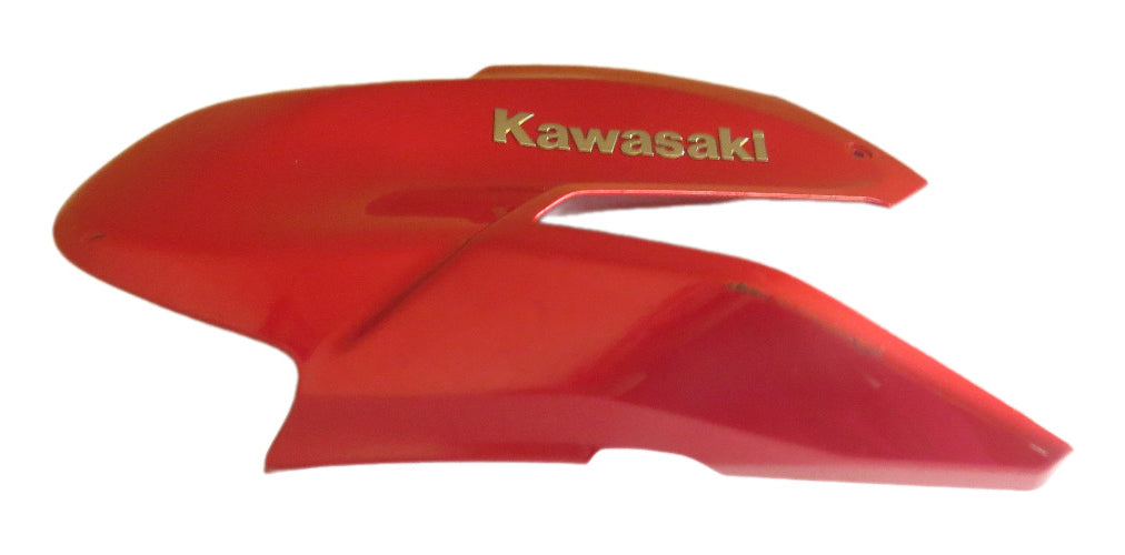 Carenagem Tanque Lado Direito Kawasaki Z900 2018/2019 Original Kawasaki 51026-0015