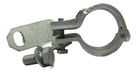 Suporte Fixação Tubo Escape Original Fiat 7084349