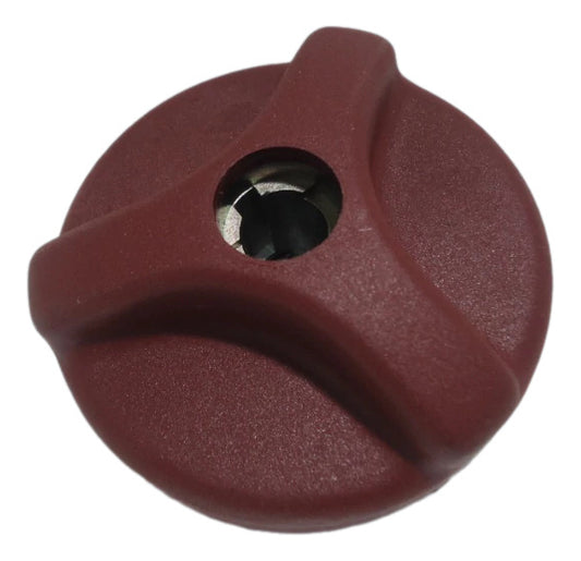 Tampa Reservatório Combustível Fiorino 2004/2013 Original Fiat 7760391