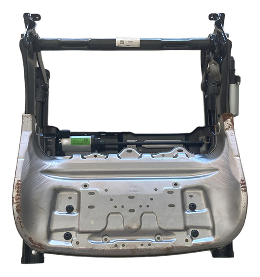 Assento do Banco do Motorista Chevrolet Equinox 2018/2024 Original GM 13513082