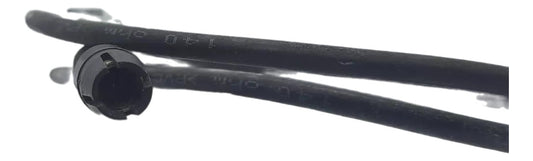 Cabo Elétrico da Antena de Teto Fiat Punto 08/17 e Stilo 08/11 Original Fiat 51788956