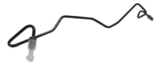 Tubo Mangueira Cilindro Freio Traseiro Lado Direito Fox/SpaceFox Original Volkswagen 520611764A