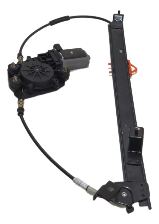 Máquina de Vidro Traseira Lado Direito Marea 1999/2007 Original Fiat 46824059
