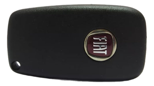 Chave Code Ducato 2006/2017 Original Fiat 7087740