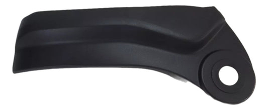 Moldura Acabamento Banco Passageiro Mobi Cronos Idea Original Fiat 10000310