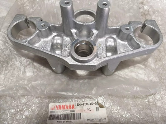 Suporte de Guidão Yamaha Fazer 250 Original 1S4-F3435-00-35