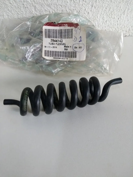 Tubo Espiral do Esguicho do Parabrisa Original Fiat 7544143