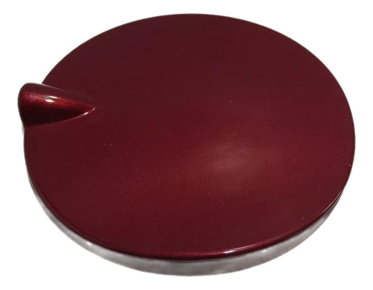 Portinhola Tanque De Combustivel Prisma Onix Original Gm