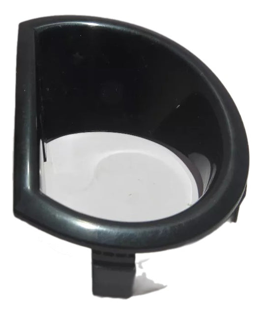 Moldura Farol de Milha Direito S10 2017/2019 Trailblazer 2017/2019 Original GM 52074263