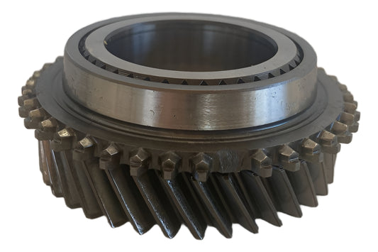 Engrenagem 5ª marcha Prisma 13/20 Onix 13/20 Original GM 24587134