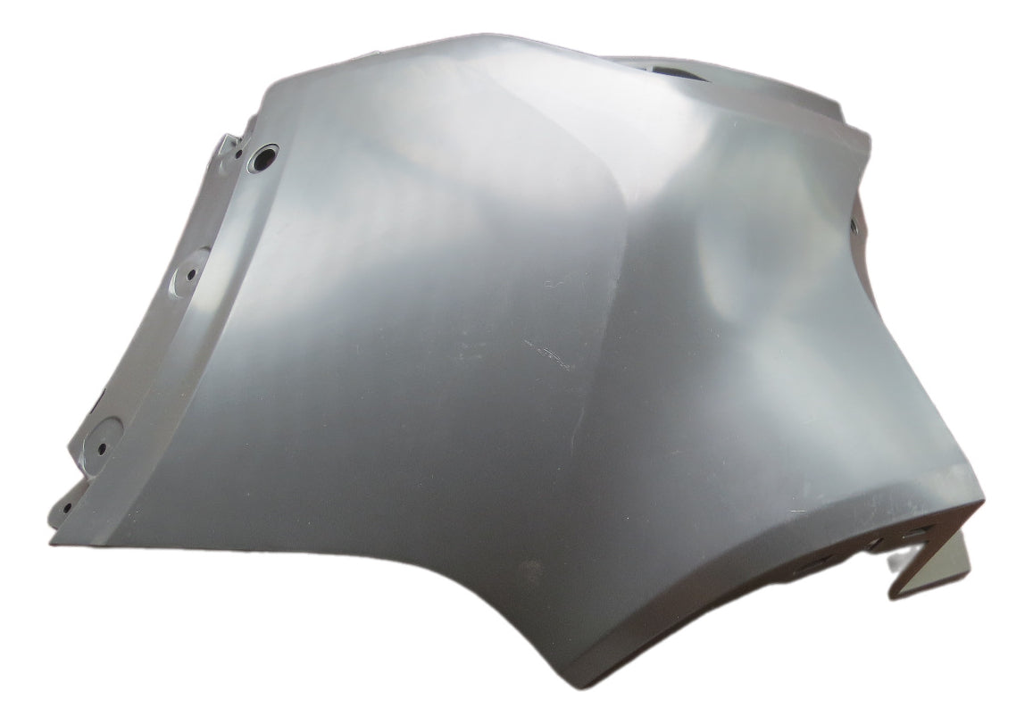 Suporte Parachoque Traseiro Ld Tracker 21/23 Original