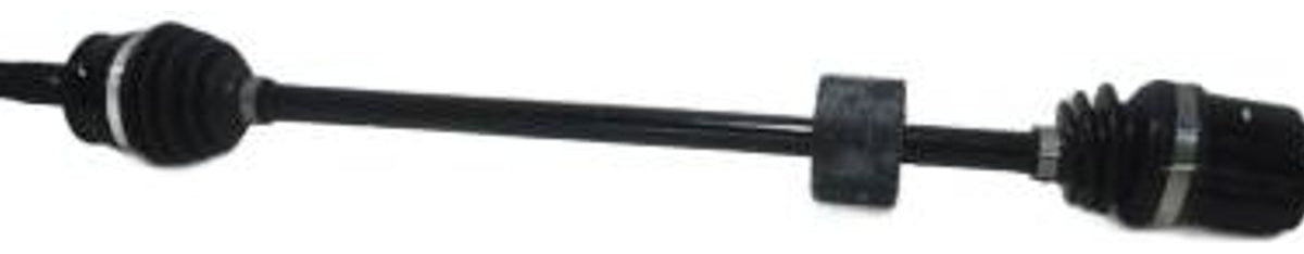 Semi Eixo Lado Direito Fiat 500 2010/2018 Novo Original Fiat K68070392AC