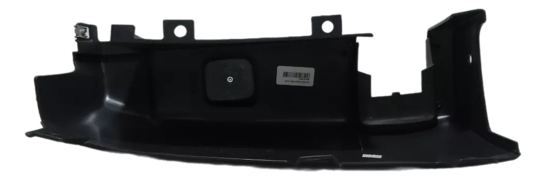 Moldura Lanterna Traseira Lado Esquerdo Dodge Ram 2014/2018 Original Dodge 5MA18LAHAA