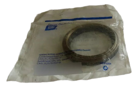 Retentor Semi Eixo Traseiro S10 2012/2017 Trailblazer 2013/2017 Original GM 94771555