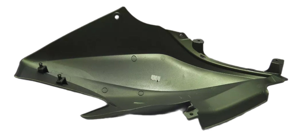 Carenagem Tanque Lado Esquerdo Kawasaki Versys 650 2015/2016 Original Kawasaki 55028-0563