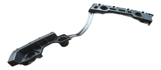 Guia do Parachoque Traseiro Direito Onix Turbo 2021/2023 Original GM 26210981