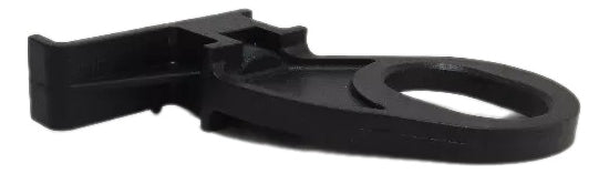 Suporte Superior Radiador Siena Palio 1996/2002 Original Fiat 46417172