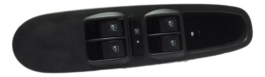 Interruptor Vidro Elétrico Porta Dianteira Lado Esquerdo Punto 2013/2017 Original Fiat 100198258