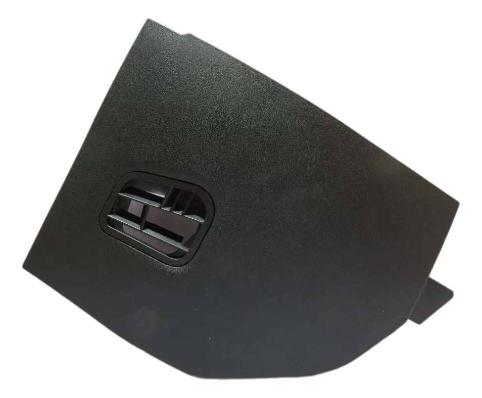 Moldura Lateral Console Central Bravo 2011/2016 Original Fiat 735489794