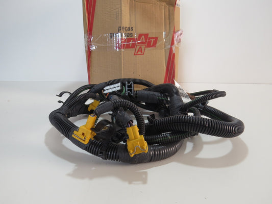 Chicote Injeção Combustível Palio 96/20 Siena 97/20 Original 7087070