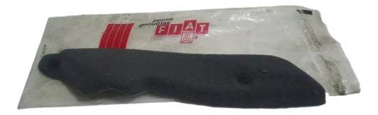 Moldura Recobrimento Console Lado Esquerdo Palio 04/17 Siena 04/16 Strada 04/20 Original Fiat 717439633