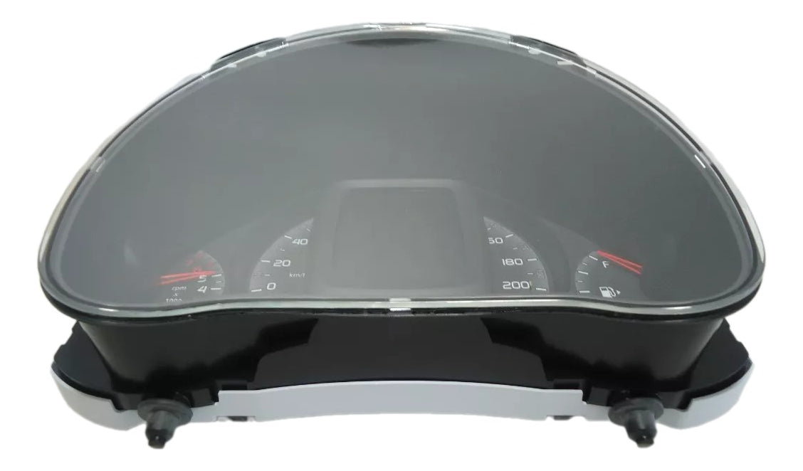 Painel de Instrumentos Fiat Uno 2016/2021 Novo Original 51966761