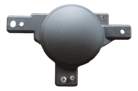 Tampa do Farol de Milha Esquerda Mobi 2017... Original Fiat 100235802