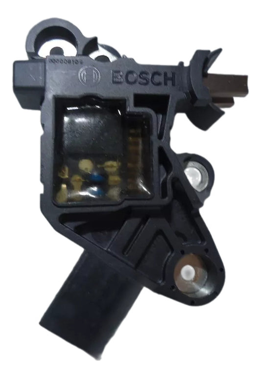 Regulador Sensor Alternador Bravo 11/16 Strada 08/20 Palio 12/17 Original Fiat 7088149