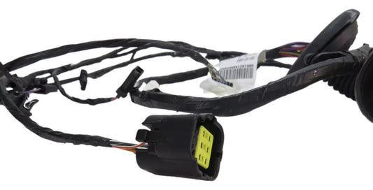 Chicote Elétrico Porta Dianteira Lado Direito Punto 08/17 Linea 08/16 Original Fiat 51921485