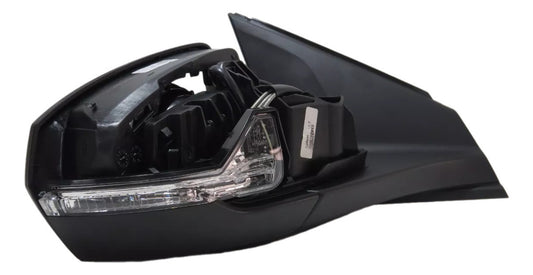 Retrovisor Polo Lado Direito 2018 em diante Novo Original Volkswagen 6EA8957508A